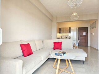 Apartment Saranda Ausstattung 22