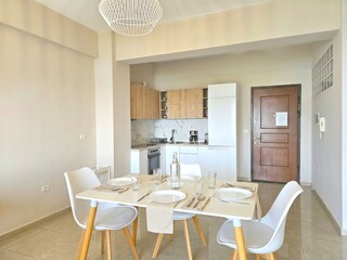 Apartment Saranda Ausstattung 23