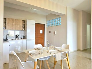 Apartment Saranda Features 24