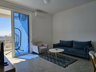 Apartment Saranda  6