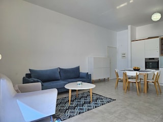 Apartment Saranda  7