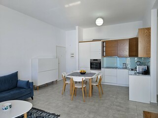 Apartment Saranda  9