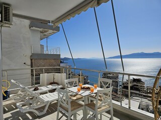 Apartment Saranda  11