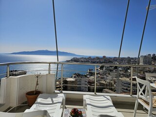 Apartment Saranda  12