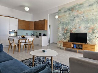 Apartment Saranda  13