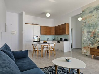 Apartment Saranda  16
