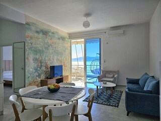 Apartment Saranda  21