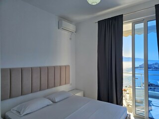Apartment Saranda  22