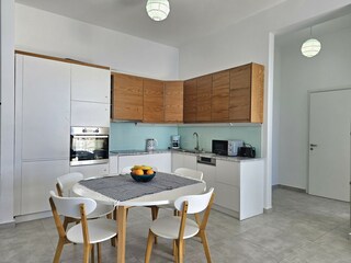Apartment Saranda  24