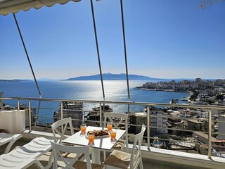 Apartment Saranda  30
