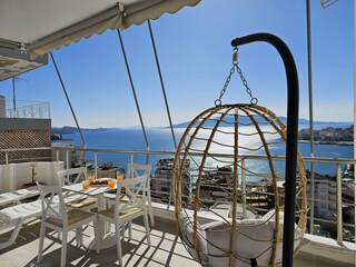 Apartment Saranda  32