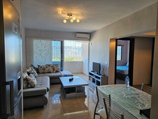 Apartment Saranda  2