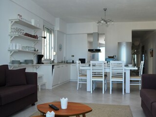 Apartment Saranda  2
