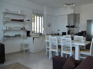Apartment Saranda  4