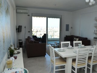 Apartment Saranda  5