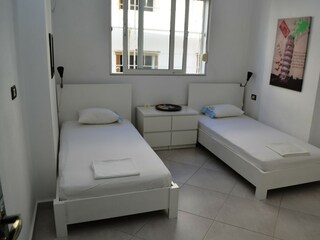 Apartment Saranda  8