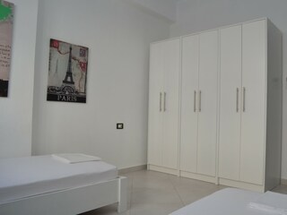 Apartment Saranda  9