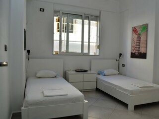 Apartment Saranda  12