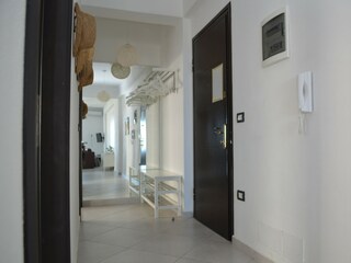 Apartment Saranda  13