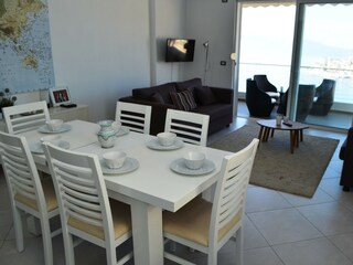 Apartment Saranda  14
