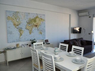 Apartment Saranda  15