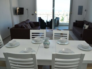 Apartment Saranda  16
