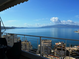 Apartment Saranda  18