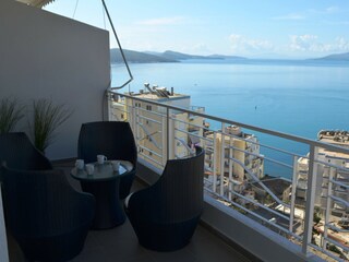 Apartment Saranda  19