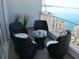 Apartment Saranda  20