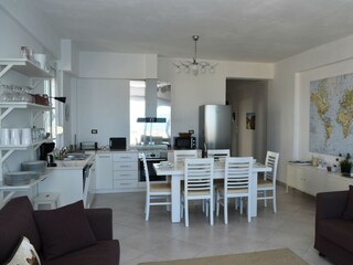 Apartment Saranda  21