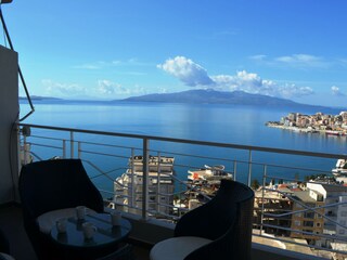 Apartment Saranda  22