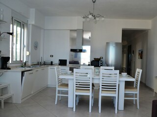 Apartment Saranda  23