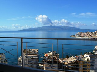 Apartment Saranda  24