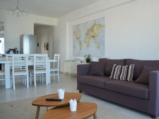 Apartment Saranda  25