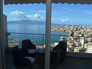 Apartment Saranda  26