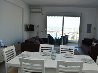 Apartment Saranda  28
