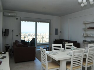 Apartment Saranda  29