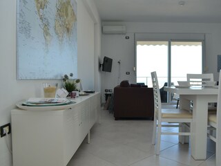 Apartment Saranda  31