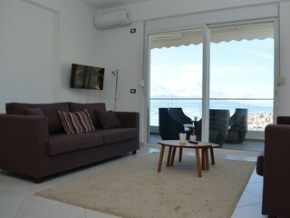 Apartment Saranda  32