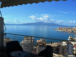 Apartment Saranda  34