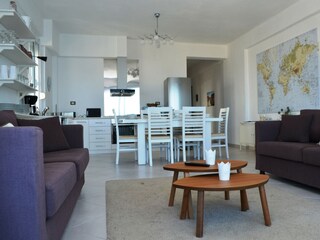 Apartment Saranda  36