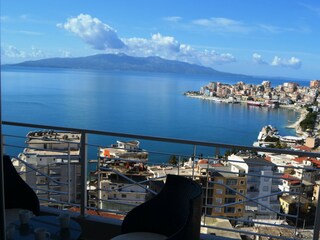 Apartment Saranda  37