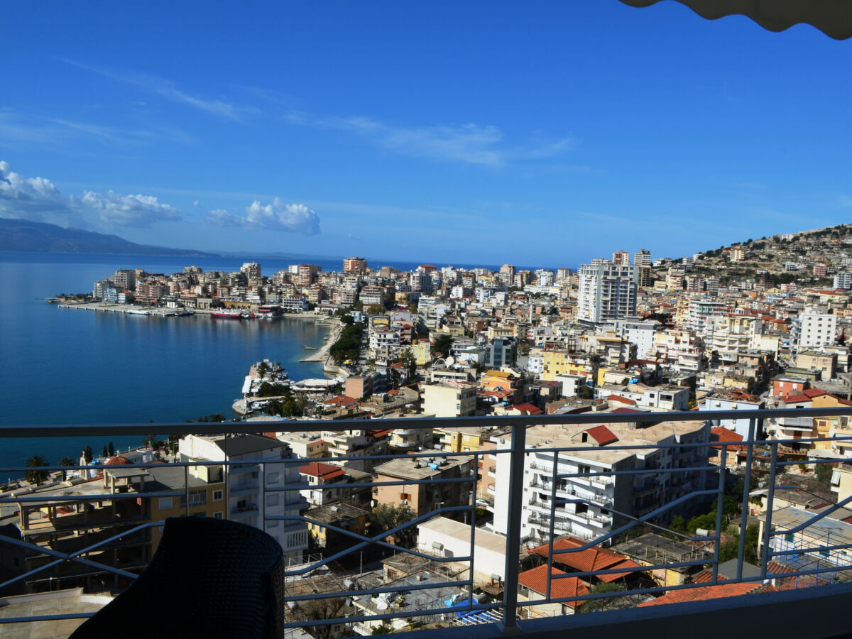 Apartment Saranda  23