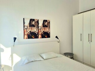 Apartment Saranda Ausstattung 6