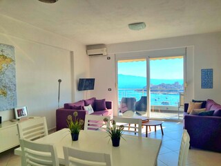 Apartment Saranda Features 8