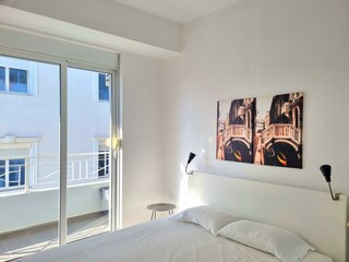 Apartment Saranda Ausstattung 9