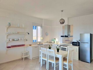 Apartment Saranda Features 10