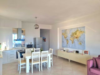 Apartment Saranda Ausstattung 11