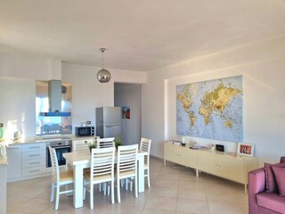 Apartment Saranda Features 11