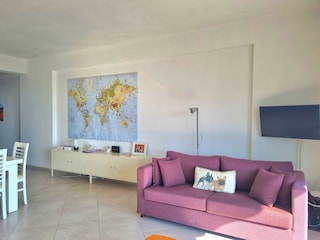 Apartment Saranda Ausstattung 13